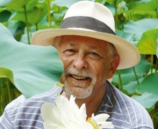 Palestra Raul Canovas: O jardim do novo milênio