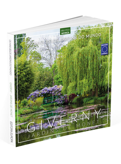 Giverny Jardins de Monet