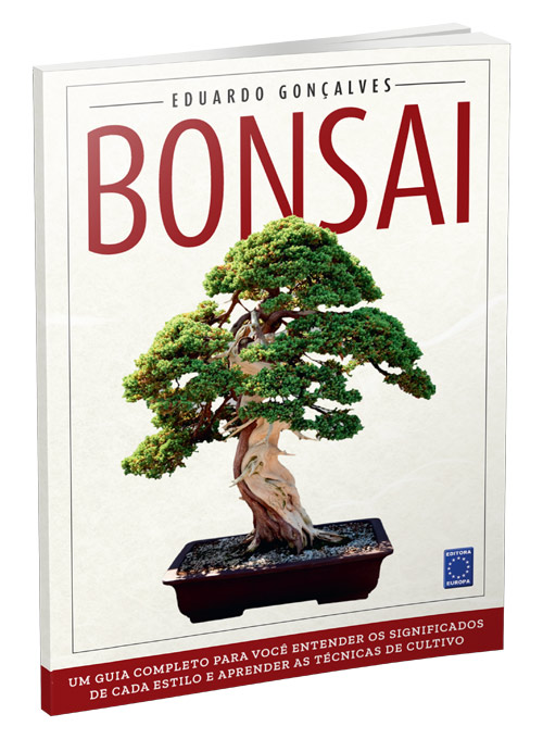 Bonsai - O Guia Definitivo
