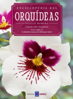 Enciclopédia das Orquídeas – Volume 14