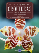 Enciclopédia das Orquídeas – Volume 16