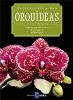 Enciclopédia das Orquídeas – Volume 17