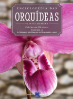 Enciclopédia das Orquídeas – Volume 18