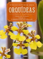 Enciclopédia das Orquídeas – Volume 20