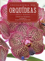 Enciclopédia das Orquídeas – Volume 21