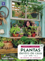 Urban Jungle – Plantas Dentro de Casa – Raquel Patro